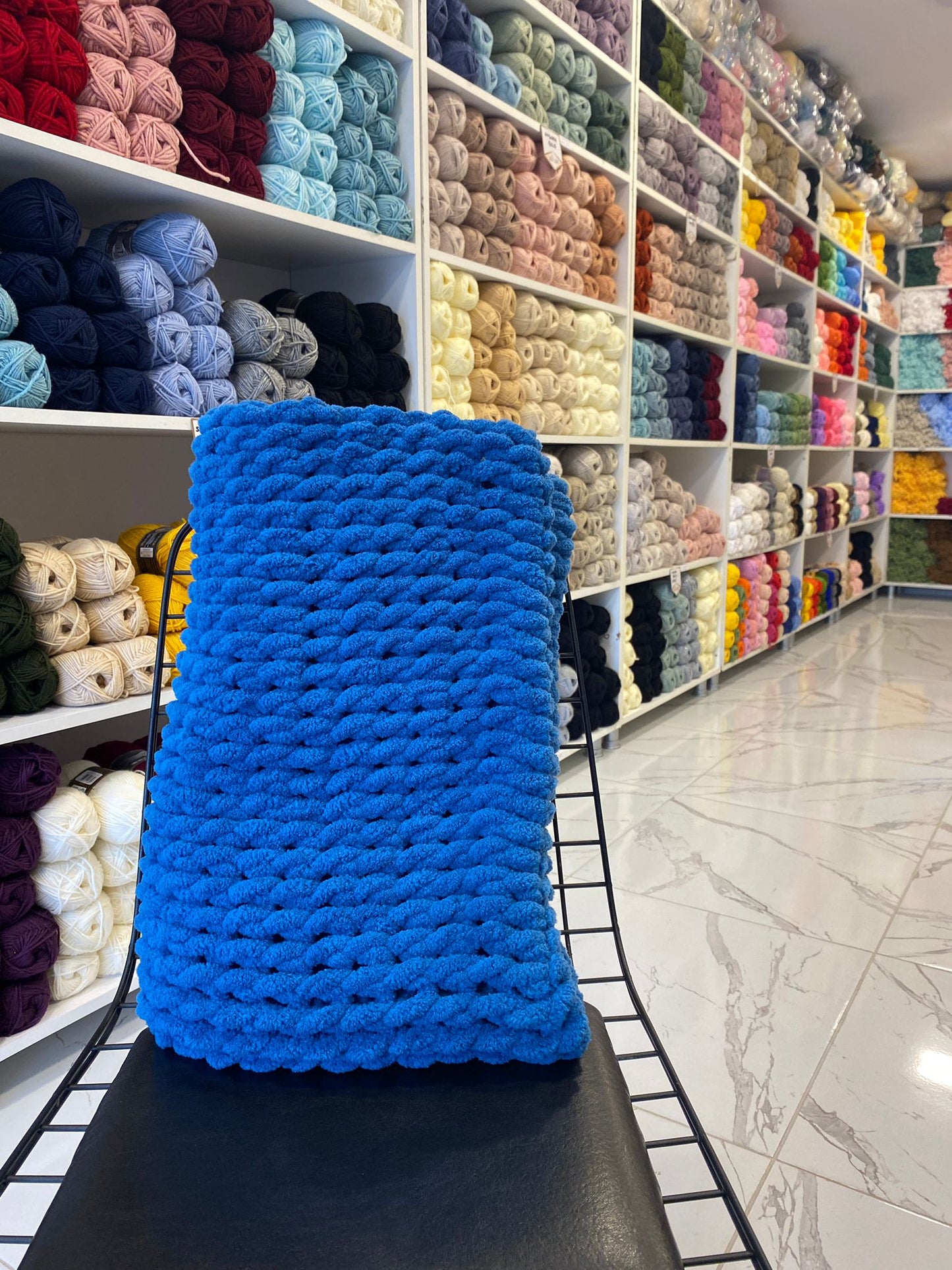 💕 Anne Kucağı Battaniyesi – Sevginin En Sıcak Hali